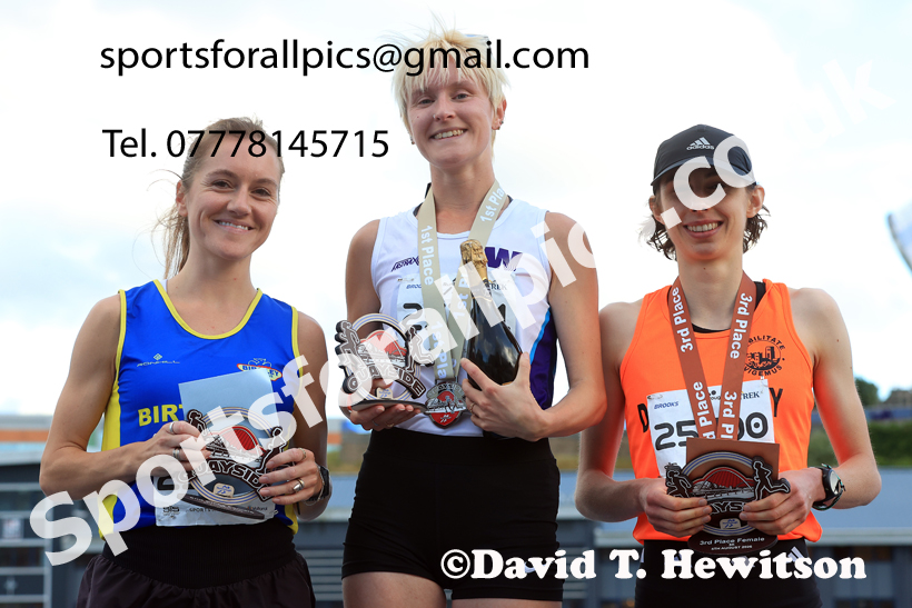 Quayside 5k, 2026 Quayside 5k and 10k, Newcastle. Photo: David T. Hewitson/Sports for All Pics
